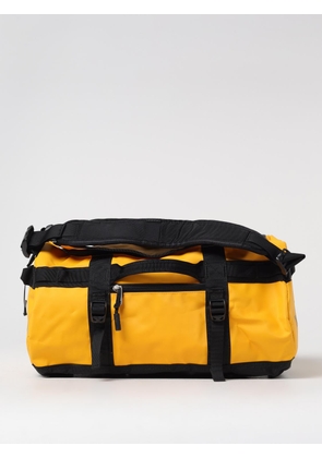 THE NORTH FACE Travel Bag Men color Gold