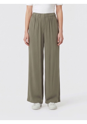 FEDERICA TOSI Pants Woman color Green