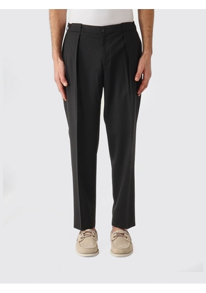 BRIGLIA 1949 Pants Men color Black