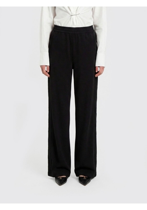 TWINSET Pants Woman color Black