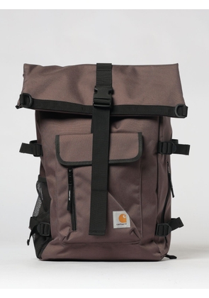 CARHARTT WIP Backpack Men color Beige