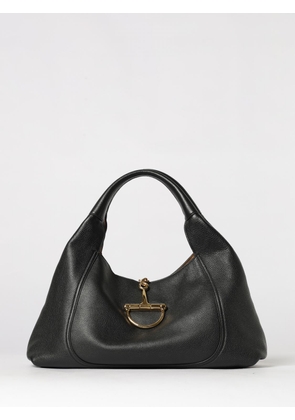 GUCCI Shoulder Bag Woman color Black