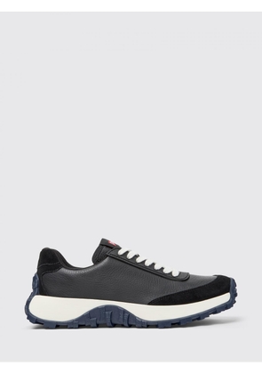 CAMPER Sneakers Woman color Black