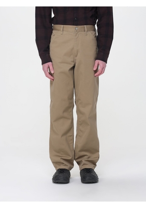 CARHARTT WIP Pants Men color Beige