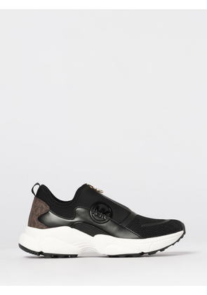 MICHAEL KORS Sneakers Woman color Black