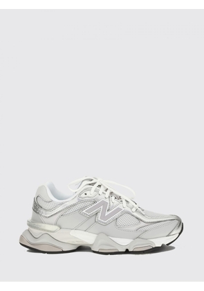 NEW BALANCE Sneakers Woman color Dove Grey