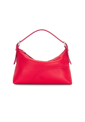 ATP Atelier Vadena Shoulder Bag in Red.
