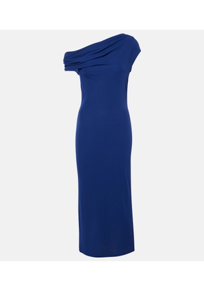 Givenchy Crepe midi dress