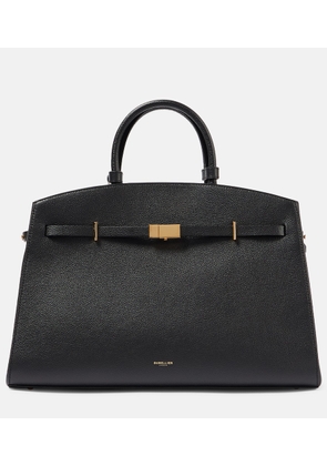 DeMellier Hudson Small leather tote bag