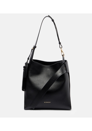 Givenchy Belted Medium leather hobo bag
