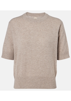Jardin des Orangers Cashmere sweater