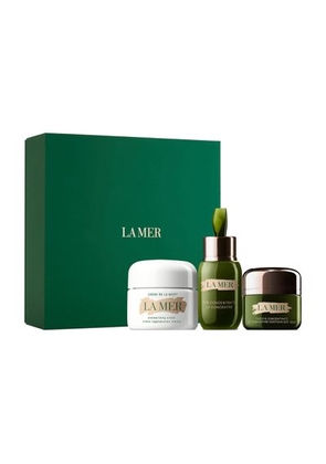 The Glowing Hydration collection