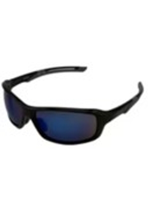Timberland Smoke Gradient Wrap Mens Sunglasses TB7275 01B 65