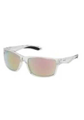 Timberland Bordeax Mirror Rectangular Mens Sunglasses TU00021 26U 61