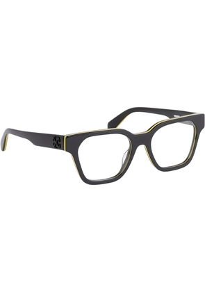 Off-White Demo Square Unisex Sunglasses OERJ07P 1300 52