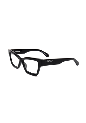 Off-White Demo Butterfly Unisex Sunglasses OERJ077 1000 52