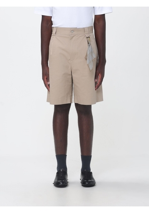 DARKPARK Shorts Men color Dove Grey