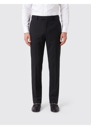 VALENTINO Pants Men color Black
