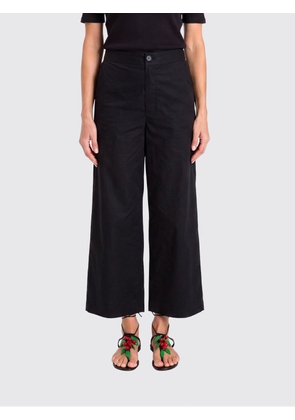 TWINSET Pants Woman color Black