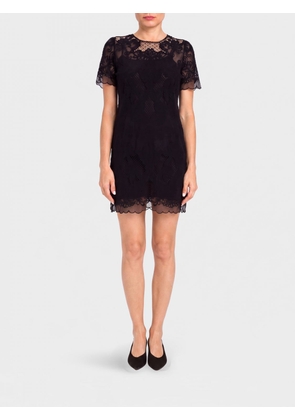 TWINSET Dress Woman color Black