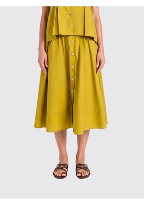 TWINSET Skirt Woman color Forest Green