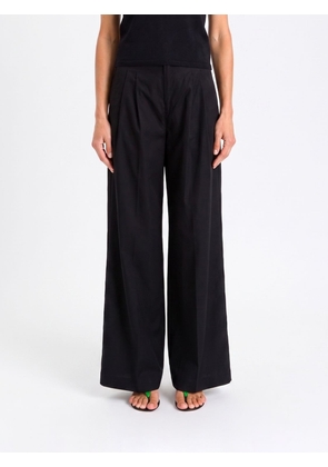 TWINSET Pants Woman color Black