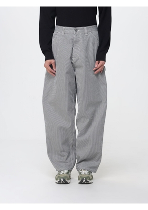 CARHARTT WIP Pants Men color Striped