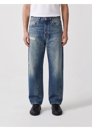SUNFLOWER Jeans Men color Blue
