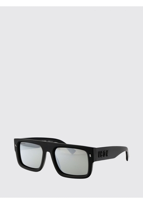 DSQUARED2 Sunglasses Men color Black