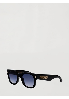 DSQUARED2 Sunglasses Men color Black