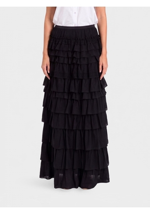 ACTITUDE TWINSET Skirt Woman color Black