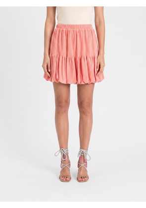 ACTITUDE TWINSET Skirt Woman color Peach
