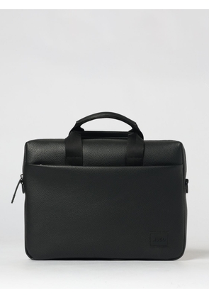 HUGO Shoulder Bag Men color Black