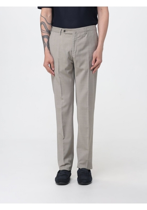 PT TORINO Pants Men color Beige