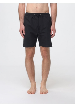 PAUL & SHARK Swimsuit Men color Black