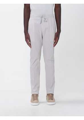 PT TORINO Pants Men color Sand