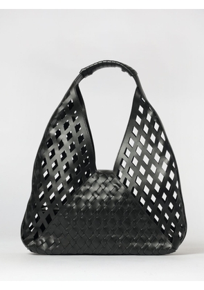 VIC MATIÉ Shoulder Bag Woman color Black
