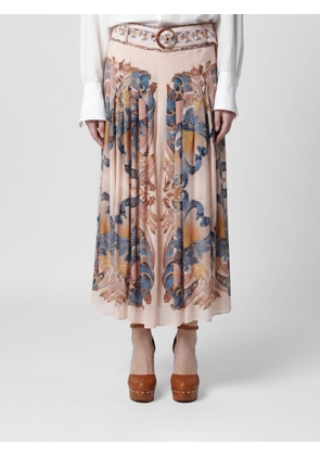 FARM RIO Skirt Woman color Multicolor