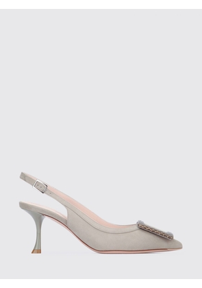 ROGER VIVIER Pump Woman color Rope