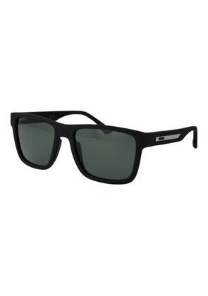 Hugo Boss Black Polyamide Sunglasses