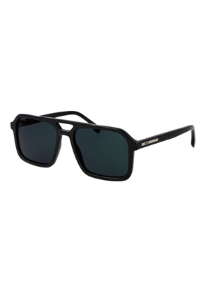 Hugo Boss Black Acetate Sunglasses