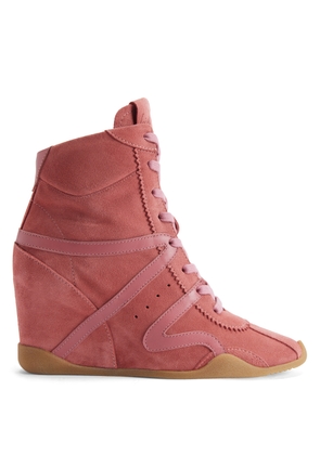 Giuseppe Zanotti TOP WEDGE
