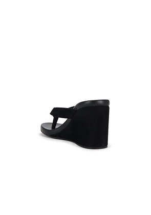 Tony Bianco Avanti Sandal in Black. Size 10. Also in 5, 7.