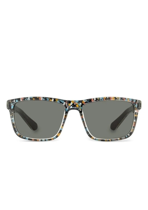 Dragon Reed sunglasses - Black
