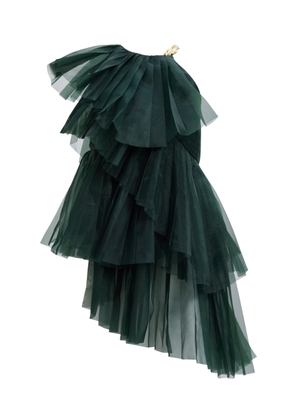 Aje Westlyn Pleated Top - Moda Operandi
