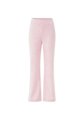 Givenchy Disney x Givenchy embroidered trousers - Pink