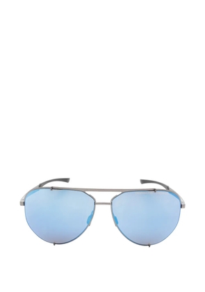 Porsche Design P'8920 pilot-frame sunglasses - Grey