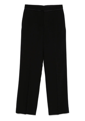 Ann Demeulemeester Aaron trousers - Black
