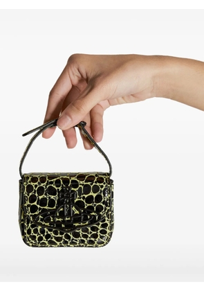 Vivienne Westwood Linda mini bag - Black