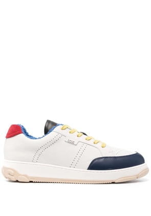GCDS Retrò Nami low-top sneakers - Neutrals